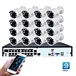 outdoor poe ip camera
