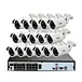 poe outdoor ip camera