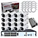 outdoor poe ip camera
